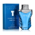 thumbnail image 1 of Perfume Territoire Eau De Parfum para hombre, botella metálica, 1 of 6