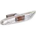thumbnail image 3 of Replacement RBB104501Q Side Marker Compatible with 2006 BMW 330i 330xi Front, Right Passenger With bulb(s) CAPA Certified, 3 of 3