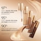 thumbnail image 4 of Corrector Estée Lauder Double Wear Stay-in-Place, 12 ml, 2,5 °C, 4 of 9