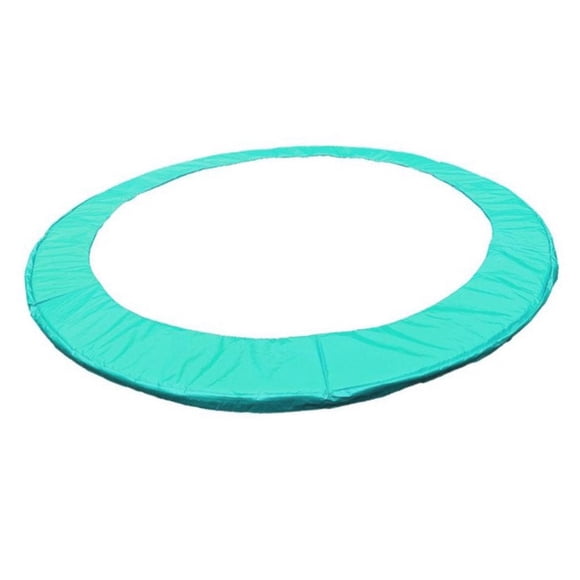 tamizeot Trampoline Pad Mat Spring Cover Waterproof Durable Edge Keeps Children Safe During Play Trampoline Edge Cover 12ft