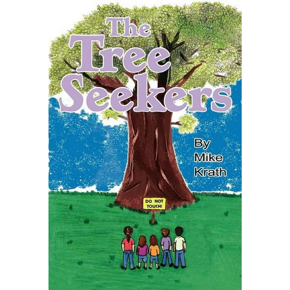 The Tree Seekers, (Paperback)