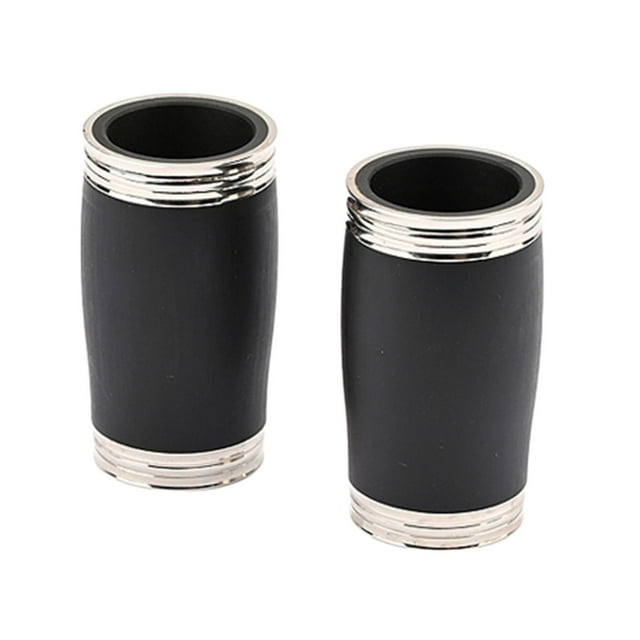 de , tubo de negro secciones para 58 mm