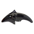 thumbnail image 1 of Salpicadera Delantera Negra Yamaha Fz 16 (11-19), 1 of 2