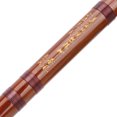 thumbnail image 4 of Cergrey Flûte en Bambou Musique de Flûte de Bambou Fournitures Dkey Zd02, Instruments de Musique Traditionnels Chinois Amers, 4 of 8