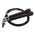 thumbnail image 4 of IFANLANDOR Endurance Training Multi-Function Tension Rope 1Pack Black Color, 4 of 7