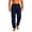 AT20_Black, variant on Mens Joggers with Pockets Lightweight Pant Athletic Tapered Sweatpants Pants Workout Running Hiking Gym Jogging Light Gray M