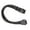 Black, variant on CPU 8Pin Female to 8 Pin (4+4) Male Mainboard Power Adapter Extension Cable CPU 8Pin Power Supply Cord Braided Line