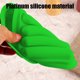 thumbnail image 4 of Molde De Silicona Para Salchichas Moldes de gel de sílice verde para salchichas,bandeja casera para cocinar carne al vapor,salchichas,perritos calientes y molinillos de comida (1 pieza) Rkxzt, 4 of 9