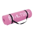 thumbnail image 1 of Tapete Para Yoga Extra Grueso 1.4 cm Altera TYE0518 Fitness 173 x 61cm, 1 of 4