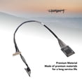 thumbnail image 3 of Cable de Señal de Cámara de Drones, Línea de Transmisión de Señal de Cámara de Drones Profesional para mini 2, 3 of 7