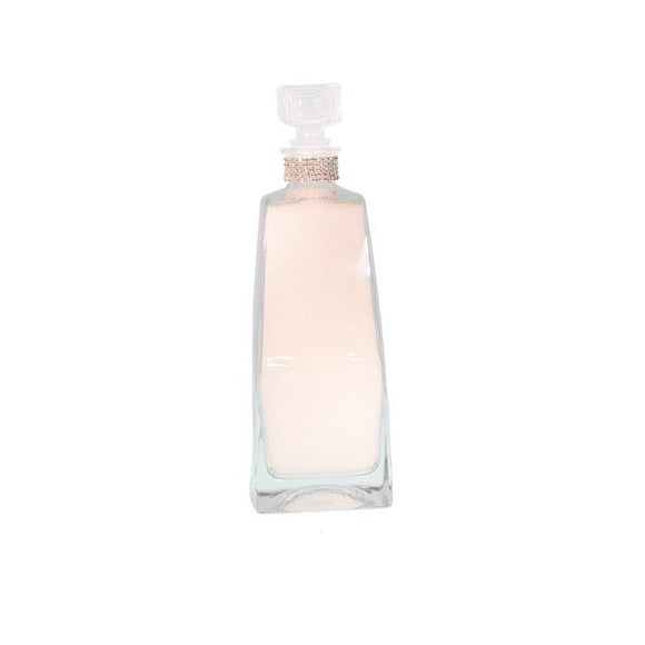 Bath - Lady Primrose Tryst Bath Salts in Tall Decanter 23oz