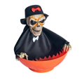 thumbnail image 1 of Bol à Bonbons D'Halloween Plat à Bonbons D, 1 of 5