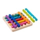 thumbnail image 5 of Juego de apilamiento y viaje, juego de combinación, rompecabezas interactivo, creativo y educativo, juguete de entrenamiento para niños y adultos., 5 of 9
