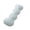 🥑 Light Blue_Hot#1626, variant on Cooling Ice Silk Body Pillow - Long Ergonomic Side Sleeper Leg Pillow, Soft Supportive Bolster Cushion, Summer Breathable Comfort, Bed Sleep Support