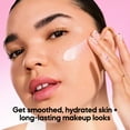 thumbnail image 4 of Almay Hydra-Prime™ Moisturizing Primer, Hydrating, Long-Lasting Makeup, Cruelty-Free, 100, 0.95 fl oz, 4 of 11