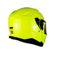 thumbnail image 4 of Casco De Moto Mt Helmets Exodus Sv Pure A3 Brillo, 4 of 5