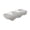 Grey_Style 1, variant on Sofa Blanket Covers Schneider Shape Irregular Home Decoration for Living Room