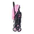 thumbnail image 5 of Carriola Para Bebé Reversible Prinsel Golf Plegable Rosa, 5 of 5