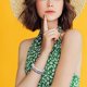 thumbnail image 3 of Juego de 4 pulseras elásticas bohemias con cuentas, apilables, para mujer, con cuentas de vidrio de colores, bisutería de moda, regalo para el Día de la Madre., 3 of 7