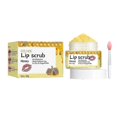thumbnail image 1 of Lip Scrub Cream Moisturizing Lip Anti-Chapping Moisturizing Exfoliating Skin Magic Color Fading Lip Around Mouth Corner - Honey, 1 of 4