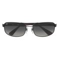 thumbnail image 5 of Ray-Ban RB3445 Sunglasses, 5 of 5