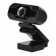 thumbnail image 3 of USB Wired Web Camera Full HD 1080P 30FPS Desktop Computer Camera Webcam With Microphone For Online Class Meetings ,Easy to Operate, 3 of 7