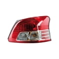 thumbnail image 1 of Calavera DEPO Toyota Yaris 2007 - 2011 Pasajero, 1 of 1