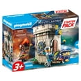 thumbnail image 6 of PLAYMOBIL Starter Pack Novelmore Knights' Fortress, 6 of 6