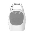 thumbnail image 2 of Joernso Silicone Cover Case for Wireless Speaker Stand Protective Carrying Case Shockproof Cover Anti-Drop for JBL Clip 5 Portable Bluetooth-Compatible Speaker, 2 of 8
