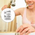 thumbnail image 4 of shiyou-Nail Assortment Kit Finishing Nails 5 Sizes Picture Hanging Nails for Hanging Pictures Wall Nails Hardware Nails with a Plastic Box for Pictures Hanging Woodworking DIY Silver 280 Pcs, 4 of 4