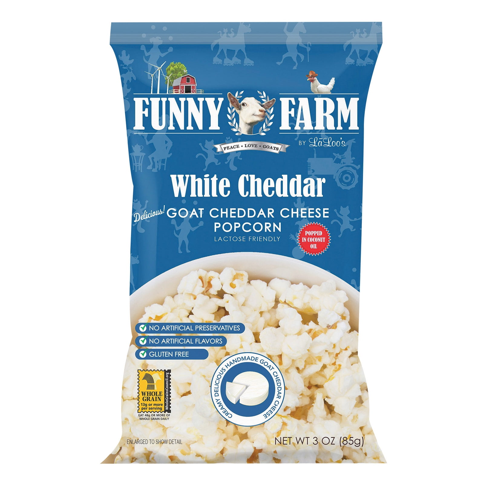 funny farm goat cheese mac and cheese funny farm goat cheese mac and cheese