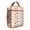 Citrus-9, variant on Funny Cow Print Lunch Bag for Women Men, Cute Highland Cow and Bull Pattern, Farmhouse Rustic Insulated Bento Tote for Cow Lovers, Work, School, Travel