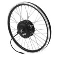 thumbnail image 1 of Ymiko 36V/48V 350W 20in Front/Rear Wheel Electric Bicycle Motor E-Bike Conversion❤GS, 1 of 8