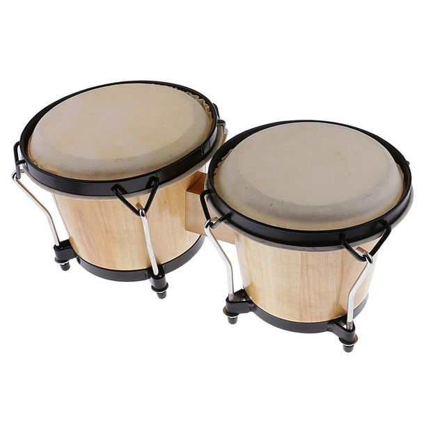 1 tambour d'instrument de percussion pour étudiant adulte 