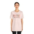 thumbnail image 3 of Praying Mama T-shirt, Religions Mom Life Shirt, Mother's Day Gift, 3 of 4