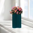 thumbnail image 2 of DOLITY centerpieces modern decorative art Flower Vase L, 2 of 6