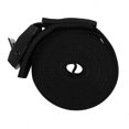 thumbnail image 3 of 2PCS 3Mx2.5cm Lashing Tie Surfboard Kayak Roof Rack Cam Buckle Lashing Tie Down Strap Car Bus Top Bicycle Bike Rack Belt, 3 of 5