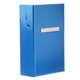 thumbnail image 5 of 2 Piezas de Caja de Cigarros Hecho de Aluminio, Gran Capacidad de 20 Cigarrillos, Caja Portátil Color de Rojo y Azul Sunnimix Caja de cigarrillos de aluminio, 5 of 8