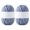 hazeblue, variant on Crochet Fiber for Doll Making and Blanket Work in DIY Projects