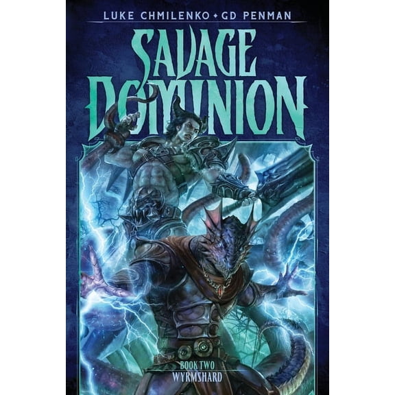Wyrmshard, (Paperback)