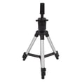 thumbnail image 4 of Stand Tripod, Professional Mannequin Head Tripod Portable Slip  Adjustable  for Hairdressing Training, 4 of 8