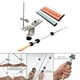 thumbnail image 1 of Sistema de afilador de cuchillos profesion, amoladora de ángulo fijo, herramientas de afilar de aleación de aluminio, accesorios de cocina B perfecl Afiladores de cuchillos, 1 of 8