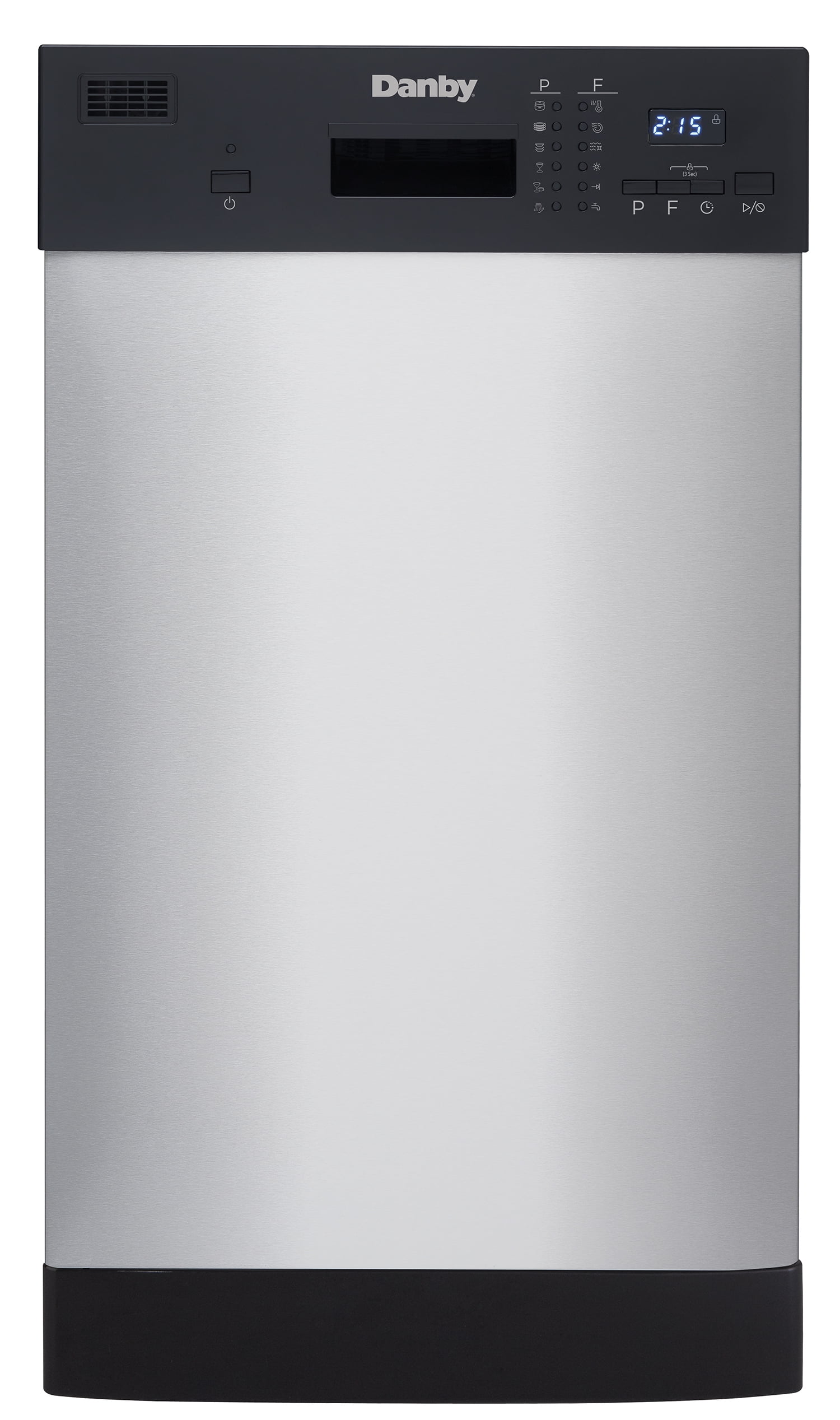best price on stainless steel dishwashers