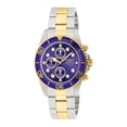 thumbnail image 1 of Reloj Invicta 1773 Hombre Acero Inoxidable, Oro Invicta 1773, 1 of 2