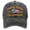 Black, variant on United States 250th Anniversary Baseball Cap Outdoor 4th of July Eagle Embroidered Hat Unisex