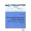 Flow Transport Phenomena in Tissue Engineering: Flow Characterization and Modeling of Cartil...