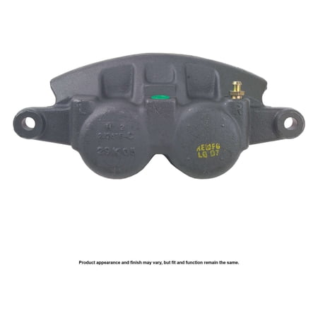 Cardone OEF3 Remanufactured Brake Caliper  Unloaded w/o Bracket
