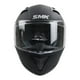 thumbnail image 4 of Casco Smk Stellar Sport Negro Mate Gl200 Cerrado negro L, 4 of 6