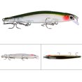 thumbnail image 1 of Equipo de pesca al aire libre, cebo de plástico de simulación, equipo de pesca de peces falsos, suministros de accesorios de pesca Wmkox8yii jkg994, 1 of 3