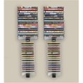 thumbnail image 1 of Media Stix Pack Of 4 In Black, 1 of 1